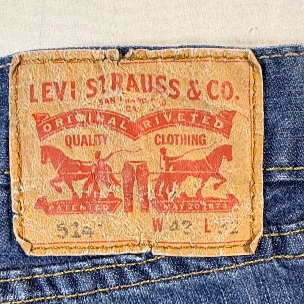 Levis levi 505